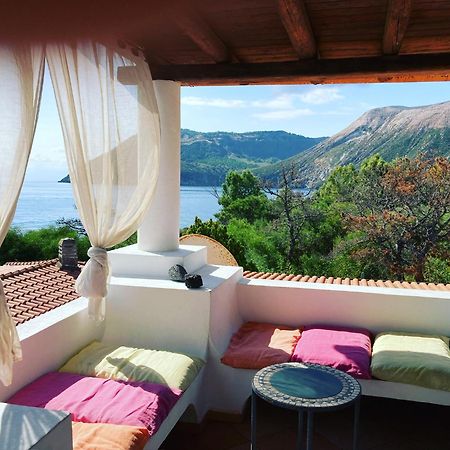 Jera Holiday Collection-Vulcano Aparthotel วุลกาโน ภายนอก รูปภาพ