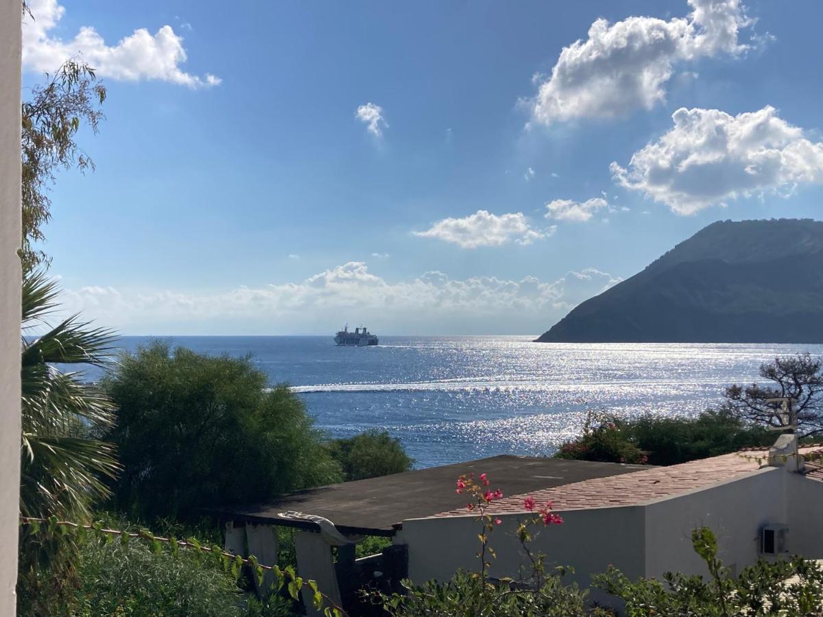 Jera Holiday Collection-Vulcano Aparthotel วุลกาโน ภายนอก รูปภาพ