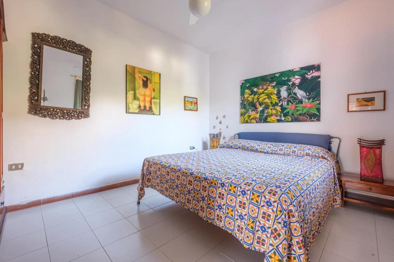 Jera Holiday Collection-Vulcano Aparthotel วุลกาโน ภายนอก รูปภาพ