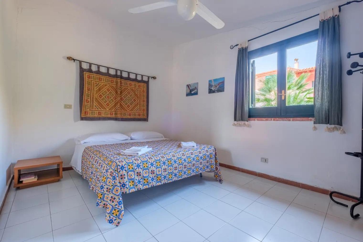 Jera Holiday Collection-Vulcano Aparthotel วุลกาโน ภายนอก รูปภาพ