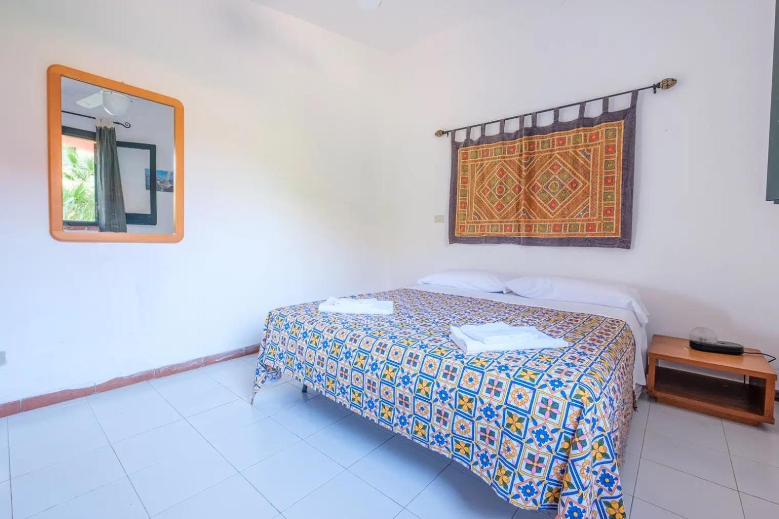 Jera Holiday Collection-Vulcano Aparthotel วุลกาโน ภายนอก รูปภาพ