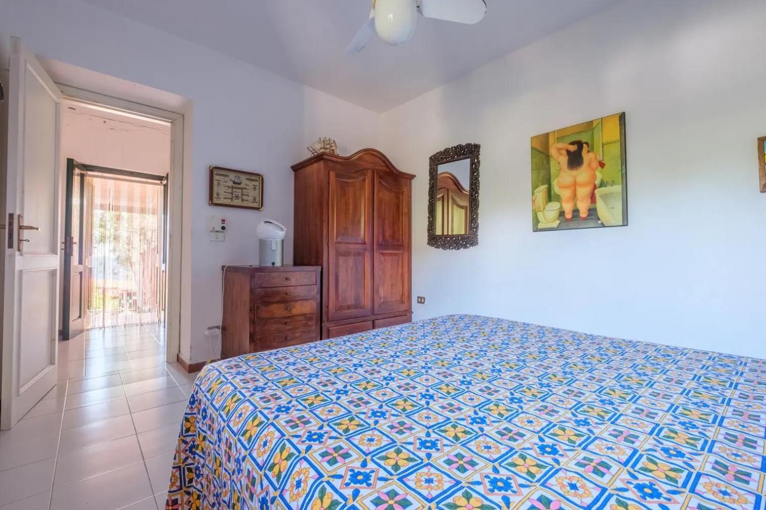 Jera Holiday Collection-Vulcano Aparthotel วุลกาโน ภายนอก รูปภาพ