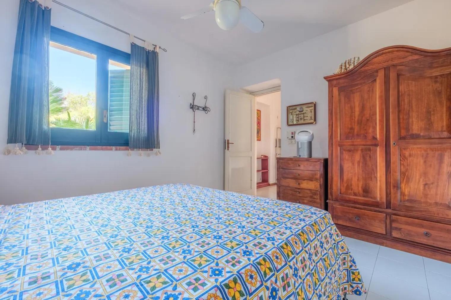 Jera Holiday Collection-Vulcano Aparthotel วุลกาโน ภายนอก รูปภาพ