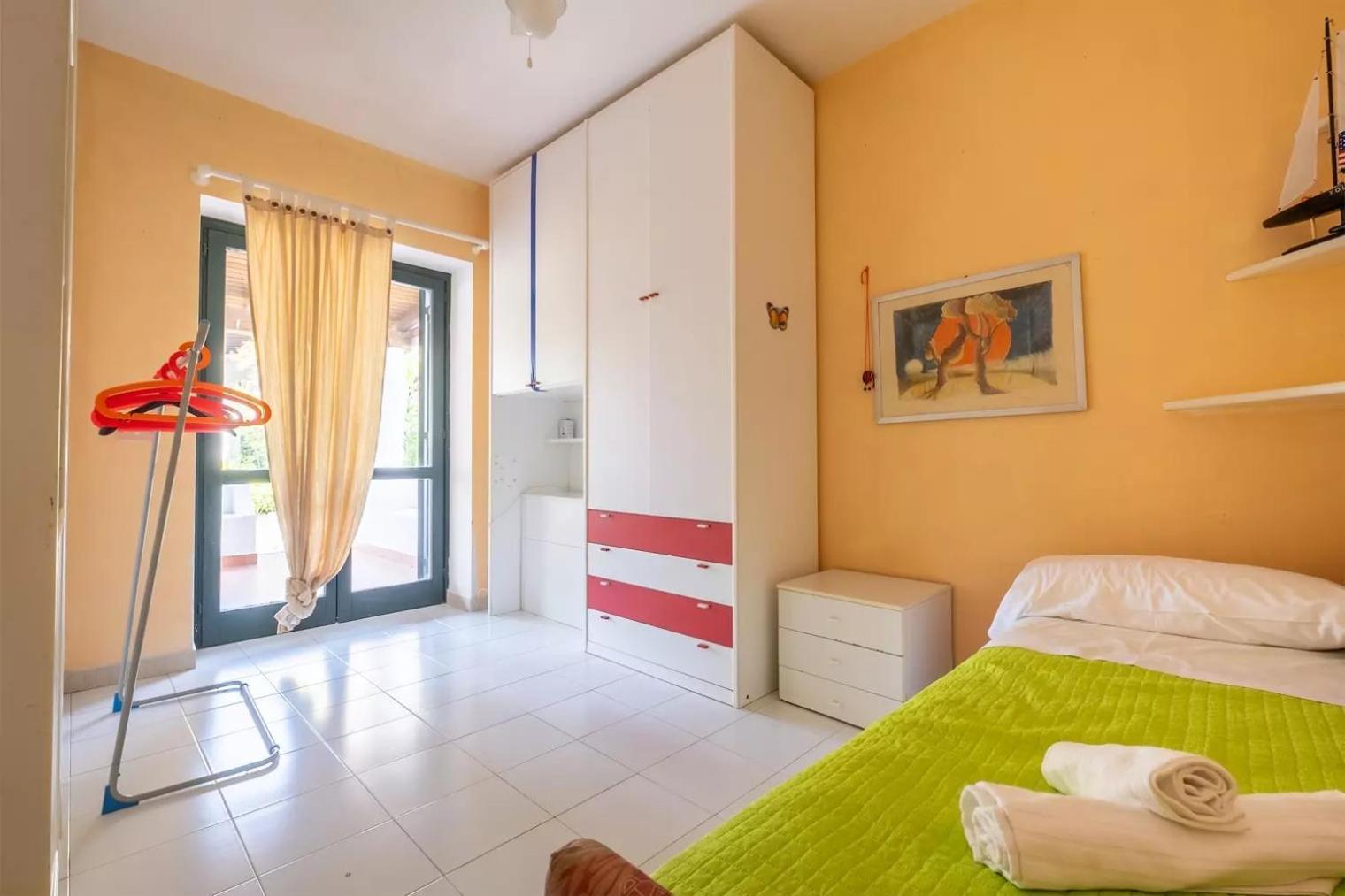 Jera Holiday Collection-Vulcano Aparthotel วุลกาโน ภายนอก รูปภาพ