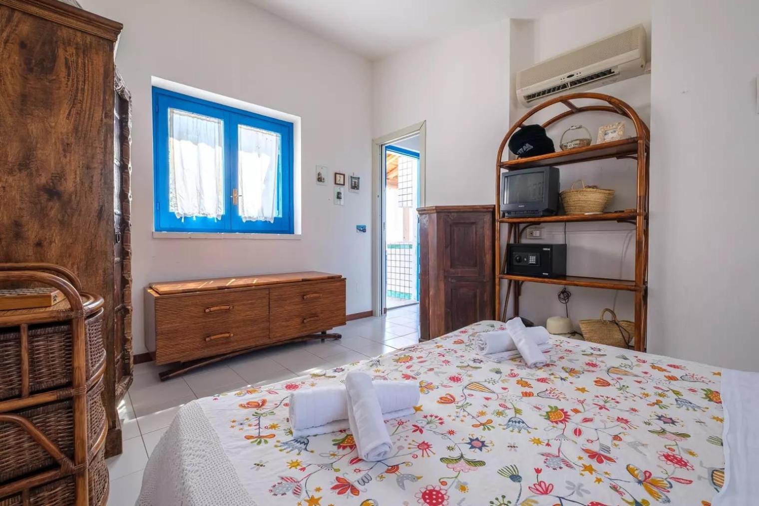 Jera Holiday Collection-Vulcano Aparthotel วุลกาโน ภายนอก รูปภาพ