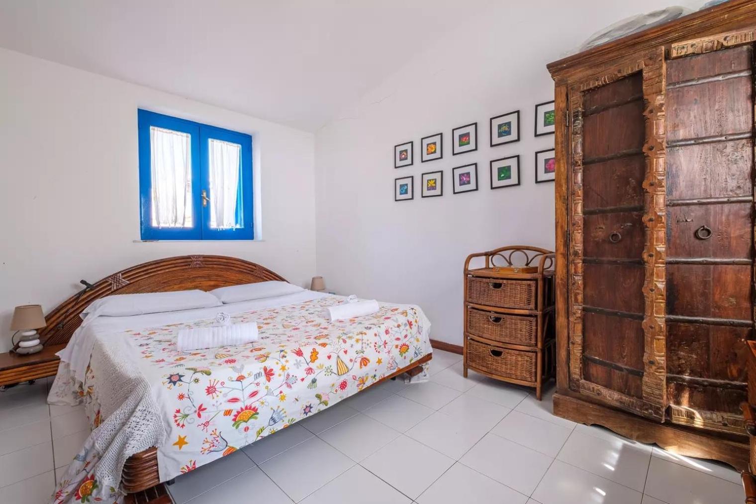 Jera Holiday Collection-Vulcano Aparthotel วุลกาโน ภายนอก รูปภาพ