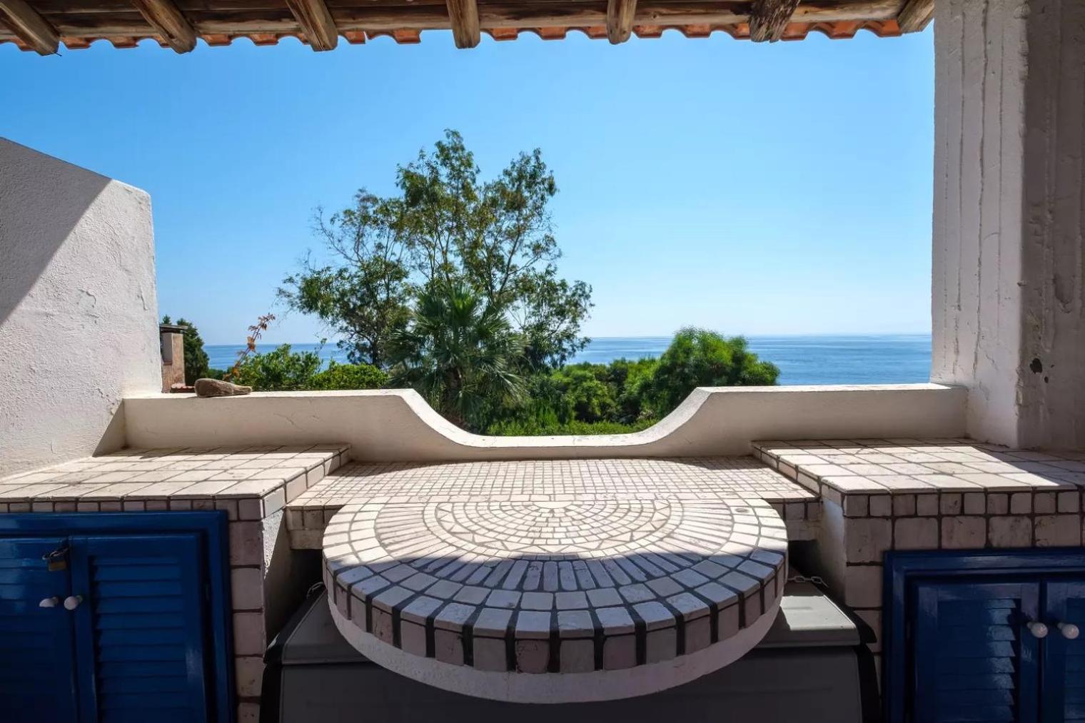 Jera Holiday Collection-Vulcano Aparthotel วุลกาโน ภายนอก รูปภาพ
