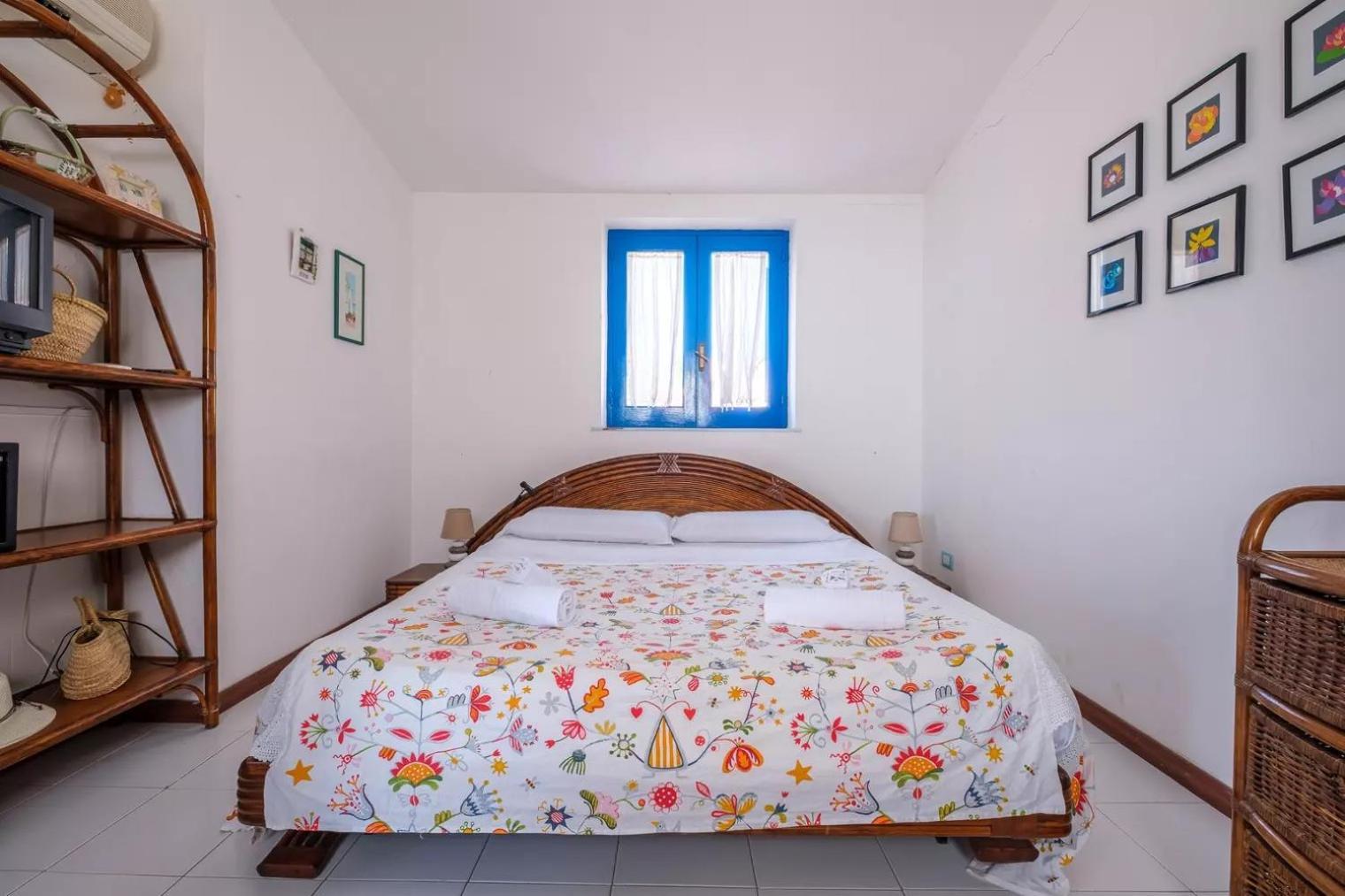 Jera Holiday Collection-Vulcano Aparthotel วุลกาโน ภายนอก รูปภาพ