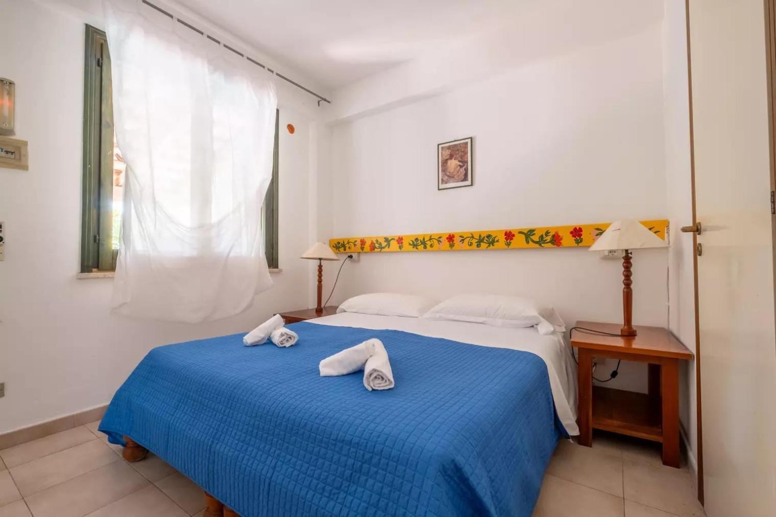 Jera Holiday Collection-Vulcano Aparthotel วุลกาโน ภายนอก รูปภาพ