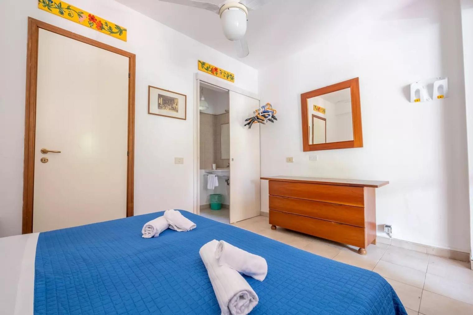 Jera Holiday Collection-Vulcano Aparthotel วุลกาโน ภายนอก รูปภาพ