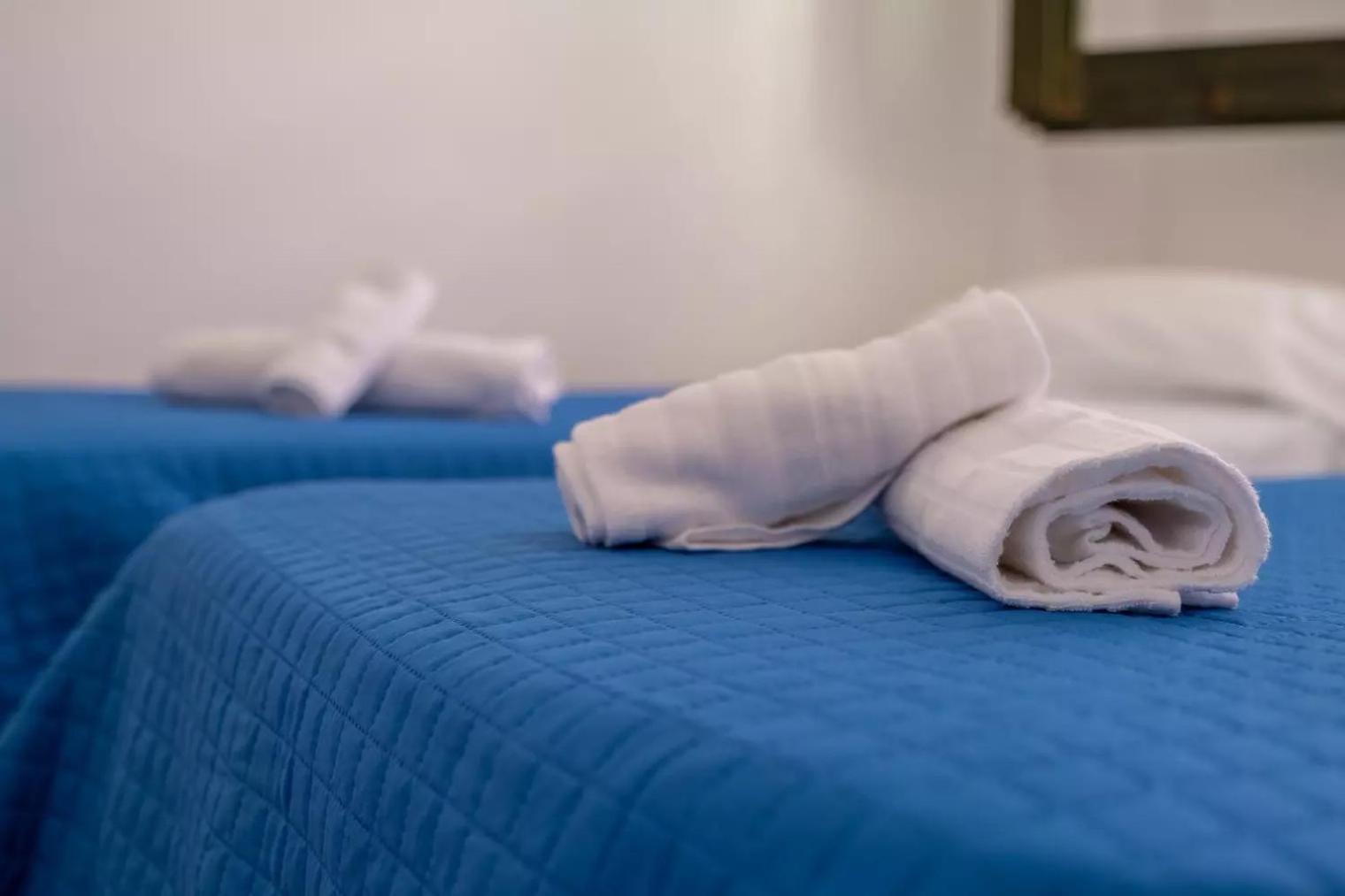 Jera Holiday Collection-Vulcano Aparthotel วุลกาโน ภายนอก รูปภาพ