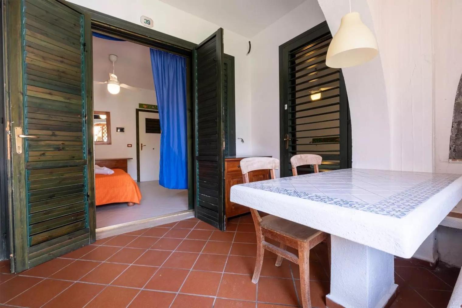 Jera Holiday Collection-Vulcano Aparthotel วุลกาโน ภายนอก รูปภาพ