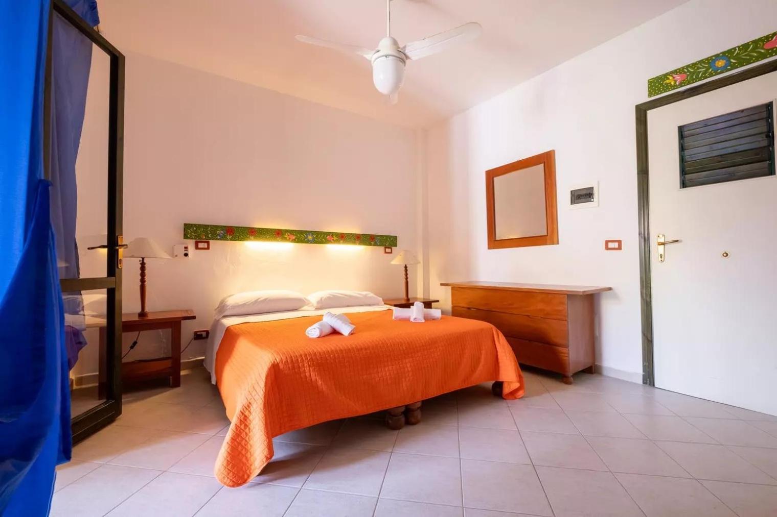 Jera Holiday Collection-Vulcano Aparthotel วุลกาโน ภายนอก รูปภาพ